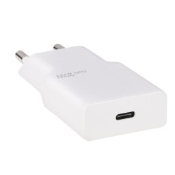 Grundig USB-C GaN 20W töltő | Gyors és kompakt hálózati adapter