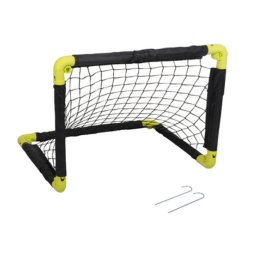 Dunlop összehajtható focikapu, 50 cm