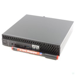 Dell OptiPlex 7060 felújított számítógép i5-8500T 16GB RAM 256SSD Mini WIN11 WIFI