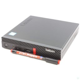 Lenovo ThinkCentre M720q felújított számítógép i5-8400T 8GB RAM 256SSD Mini WIN11 WIFI