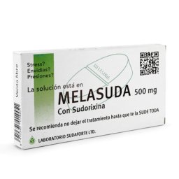 Diablo Goloso - Melasuda cukorkadoboz