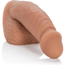 CALEXOTICS - Prmium barna pnisz - 14,5 cm relis forma