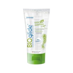 BIOglide original - vízbázisú síkosító (150 ml)