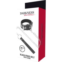 Darkness - péniszpóráz