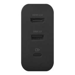 ASUS ROG Gaming töltő dokkoló - ALL-in-One, 65W