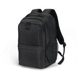 DICOTA Laptop hátizsák Eco CORE 13-14.1" fekete