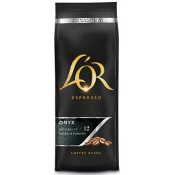 ESPRESSZÓ ÓNIX 500g GRAIN KÁVÉ LOR