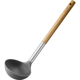 LT3975 WOOD LAMART Merőkanál NYLON