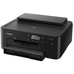 PIXMA TS705A tintasugaras Wifi BK CANON - Felbontott