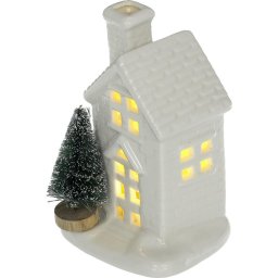 RXL 391 Porcelánház LED 11,5cm RETLUX 11,5cm RETLUX