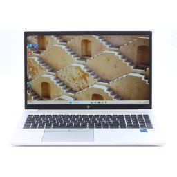 HP EliteBook 850 G8 felújított laptop i5-1135G7 16GB RAM 256SSD 15.6" FHD WIN11