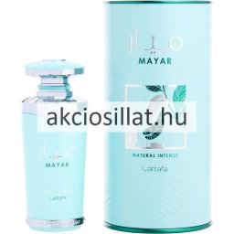 Lattafa Mayar Natural Intense EDP 100ml Női