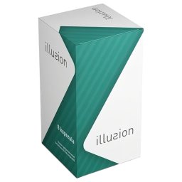 Illusion - természetes étrend-kiegészítő kapszula férfiaknak (8 db)