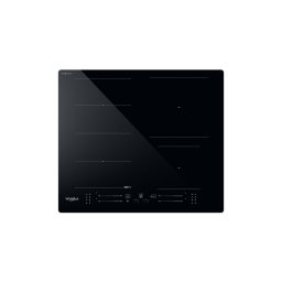 Whirlpool WF S3660 CPNE beépíthető indukciós főzőlap