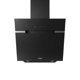 Whirlpool WHVS 61F LT DP K döntött ernyős elszívó