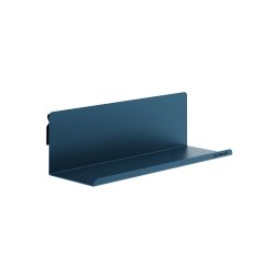 JOANNE Fali Polc Dark kék W400