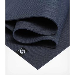 Manduka X Yoga Mat 5mm – edző- és jógaszőnyeg - Midnight
