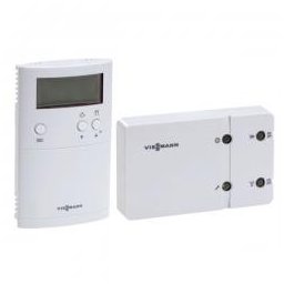 Viessmann Vitotrol 100 UTDB RF