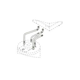 Viessmann tárolóösszekötő-készlet