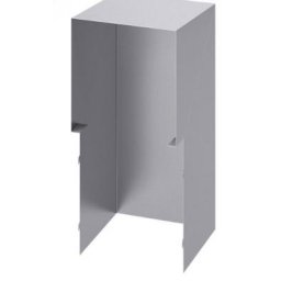 VIESSMANN takaró burkolat