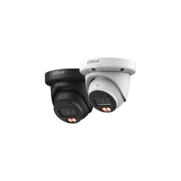 Dahua IPC-HDW3849QM-S-IL-0280B 8 Mpx-es IP kamera