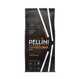 PELLINI Kávé, pörkölt, szemes, 1000 g, PELLINI "Espresso Bar Vivace"