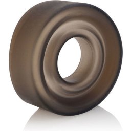 CALEXOTICS - prmium szilikon pumps ujjvd fekete