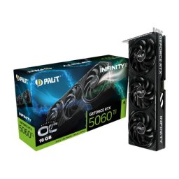 Palit GeForce RTX5060TI 16GB DDR7 Infinity 3 OC