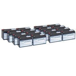 AVACOM AVACOM AVA-RBP16-12090-KIT AEG, CyberPower, Dell, FSP Fortron, VERTIV – UPS-akkumulátorok