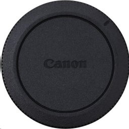 Canon RF-5 DSLR DSLR test sapka