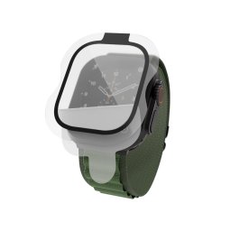 Epico Flexiglass az Apple Watch Ultra applikátorral