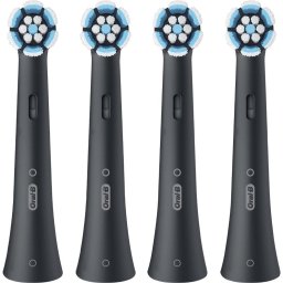 IO GC FEKETE CSEREFEJ 4DB ORAL-B