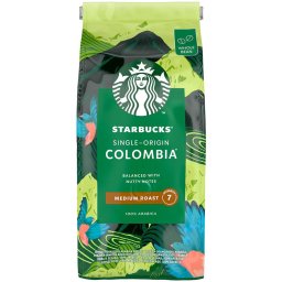 KOLUMBIAI KÁVÉBAB 450 G STARBUCKS
