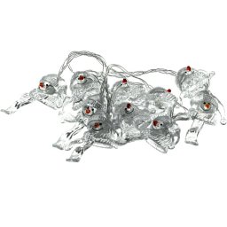 RXL 483 Hóemberek 1,35m 10LED WW RETLUX