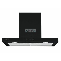 CATA - Páraelszívó S-PRO 7000 BK fekete