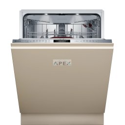 NEFF S157ECX17E N 70 Beépíthető mosogatógép