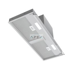 CATA - Páraelszívó ARMONIA 90 X/C - Inox