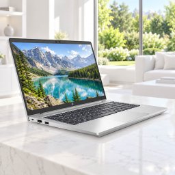 Prémium HP ProBook 440 G8 i5-1135G7/8GB/256SSD/WiFi6/14" Laptop