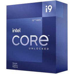 Intel Processzor Core i9 LGA1700 3,20GHz 30MB Core i9-12900K CPU PN: BX8071512900K