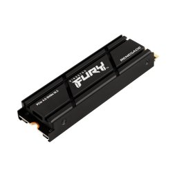 2TB SSD M.2 Kingston FURY Renegade PN: SFYRDK_2000G