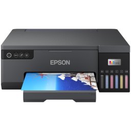 Tintasugaras nyomtató A4 színes Epson L8050 WIFI PN: L8050