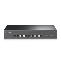 8 Port 10G Multi-Gigabit TP-LINK TL-SX1008 Desktop/Rackmount Switch PN: TL-SX1008