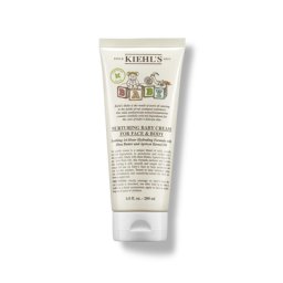 Kiehl's Nurturing Baby Cream for Face & Body 200 ml