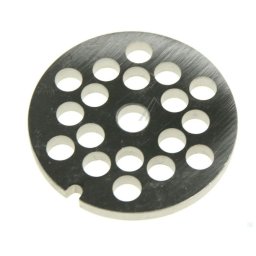 Zelmer/Bosch húsdaráló rostély 8 mm 10003881 - gyári