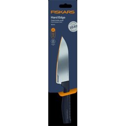 FISKARS Szakácskés, 12 cm, kicsi, FISKARS "Hard Edge"