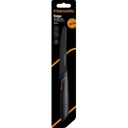 FISKARS Paradicsomszeletelő kés, 13 cm, FISKARS "Edge"