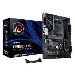 ASRock B550 PHANTOM GAMING RIPTIDE