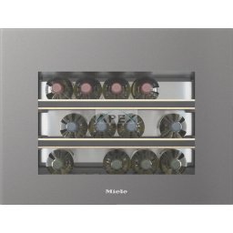 Miele KWT 7112 iG Beépíthető borhűtő, 45 cm fülkemagasság