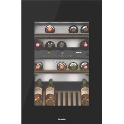 Miele KWT 6422 iG-1 Beépíthető borhűtő, 88 cm fülkemagasság