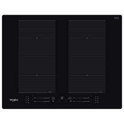 Whirlpool WF S8865 NE beépíthető indukciós főzőlap